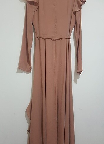 TESETTÜR ABİYE  - Görsel 2