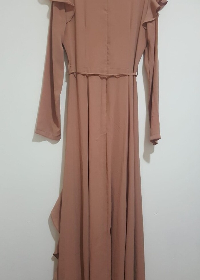 TESETTÜR ABİYE  - Görsel 2