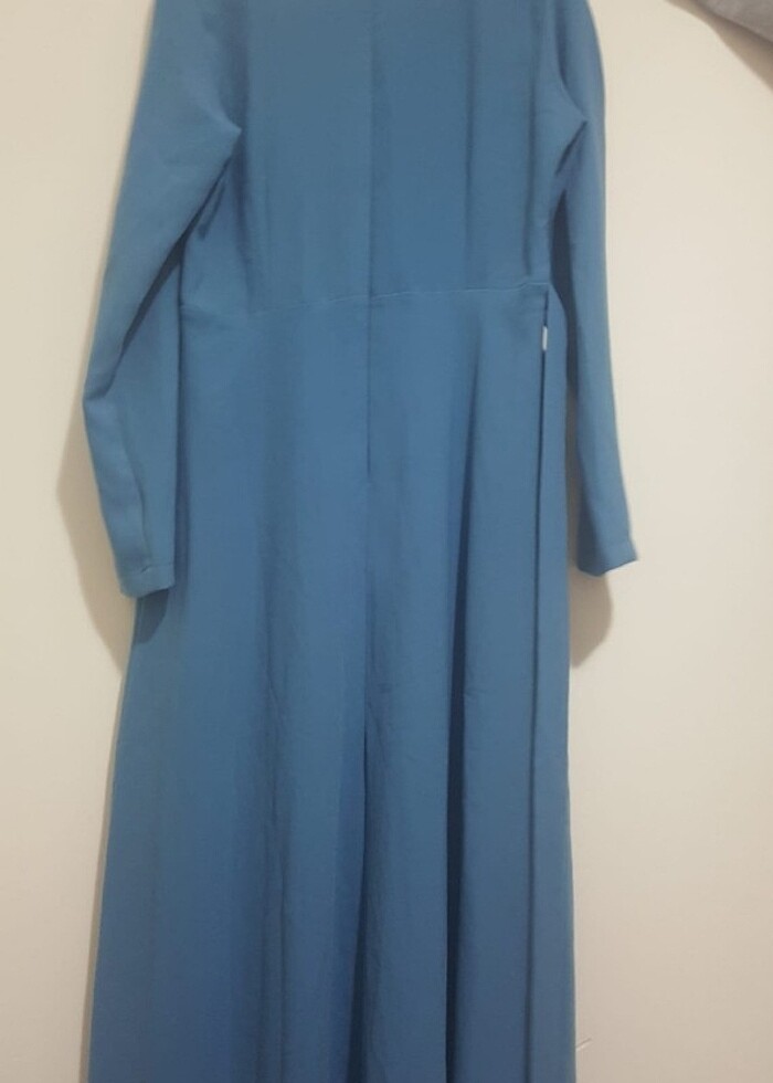 TESETTÜR ELBİSE - Görsel 2