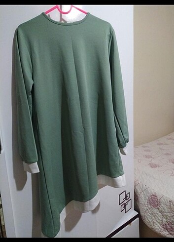 Zara #ikilitakım #tesettürikilitakım #takım #tunik #bol pantolon #kad