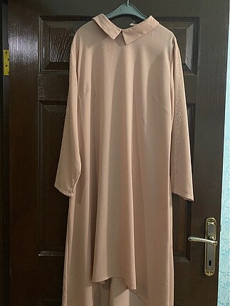 Uzun tunik