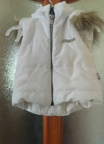 2 yaş çocuk kıyafetleri yelekler 1 yaş toplu satış tek  - Görsel 8