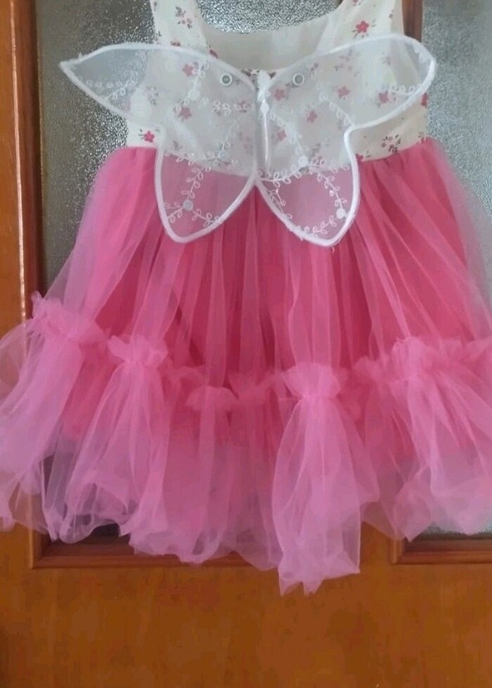 2 yaş çocuk kıyafetleri yelekler 1 yaş toplu satış tek  - Görsel 2