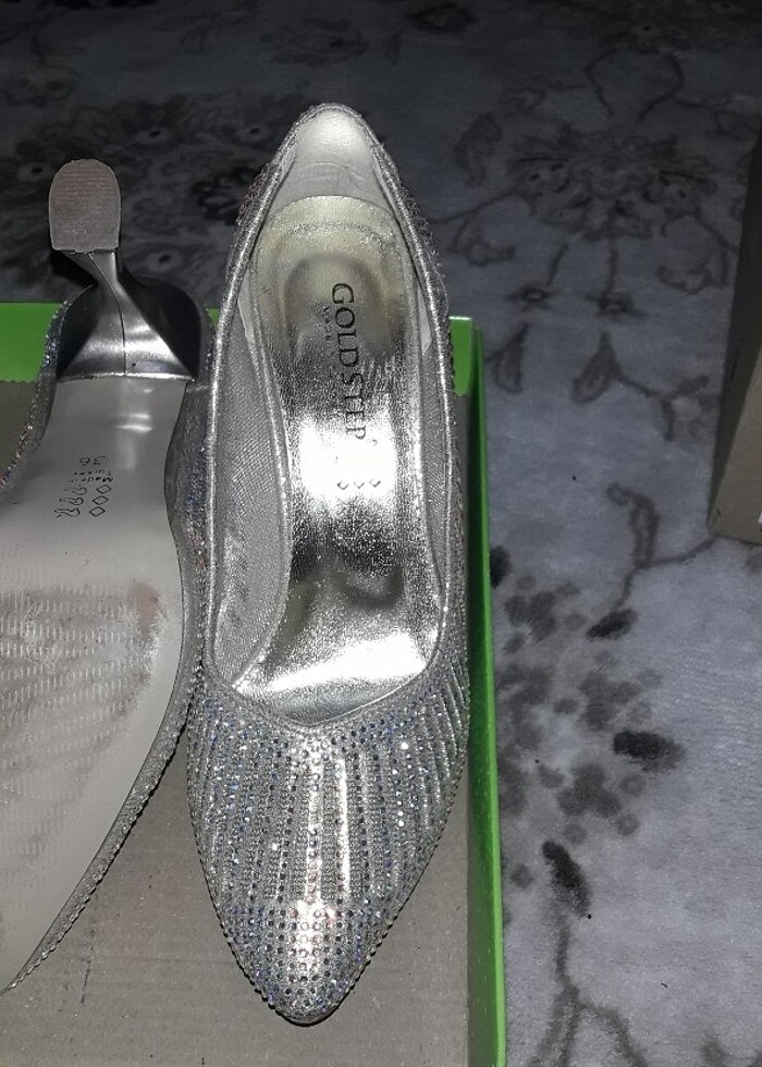 Bir defa geldi - Görsel 2