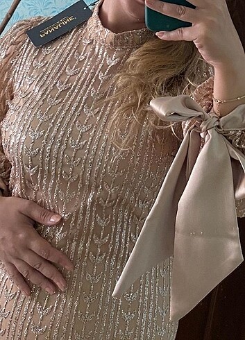 Yeni sezon modeli bir defa giydi - Görsel 3