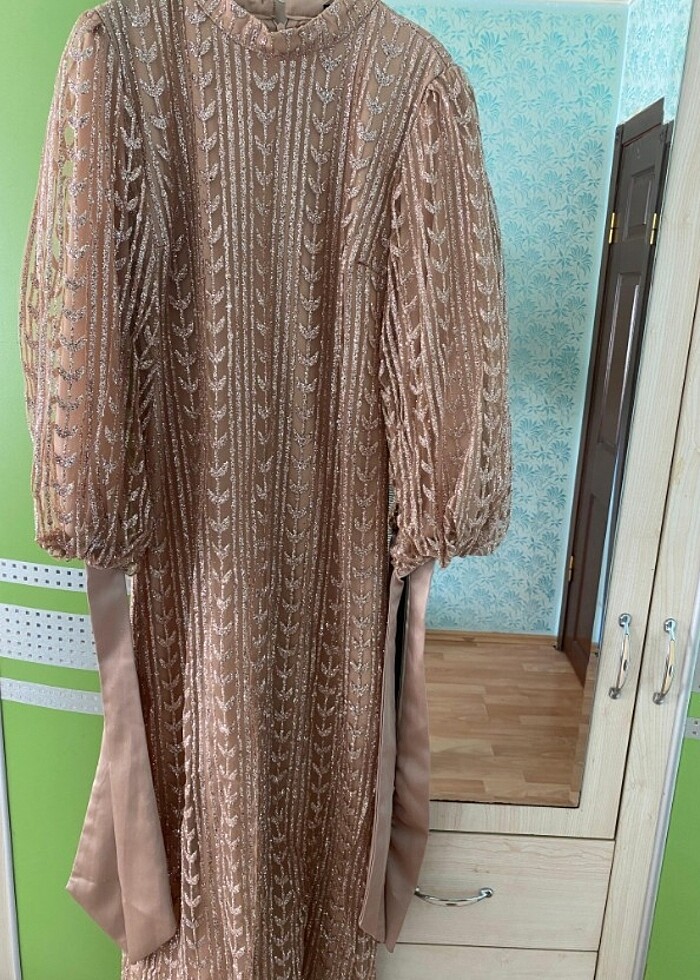 Yeni sezon modeli bir defa giydi - Görsel 5