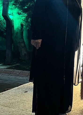 Ikili abiye takımı 3'lü gibi görünüyor markasını bilmiyorum - Görsel 2