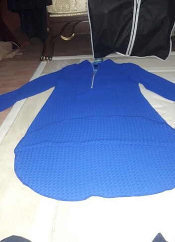 3 tunik'in fiyatıdır detaylı foto attım 3 tane ayrı ayrı kalitel - Görsel 4