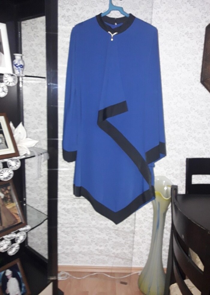 3 tunik'in fiyatıdır detaylı foto attım 3 tane ayrı ayrı kalitel - Görsel 3