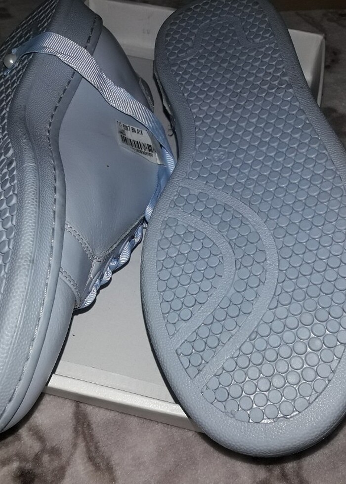 Kemal Tanca spor ayakkabısı 0 ürün - Görsel 2