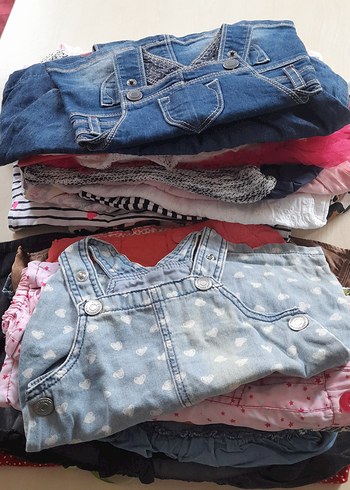 kot elbise - Görsel 2