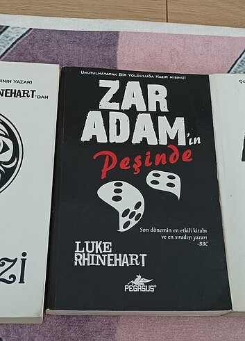 Zar adam 