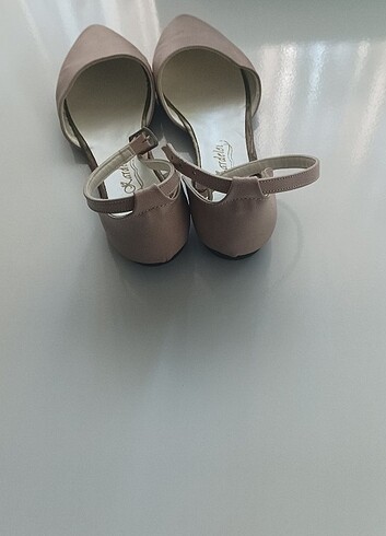 39 Beden Babet 