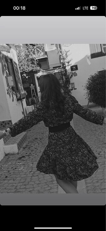 s Beden Elbise