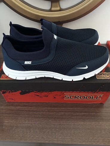 Erkek sneaker