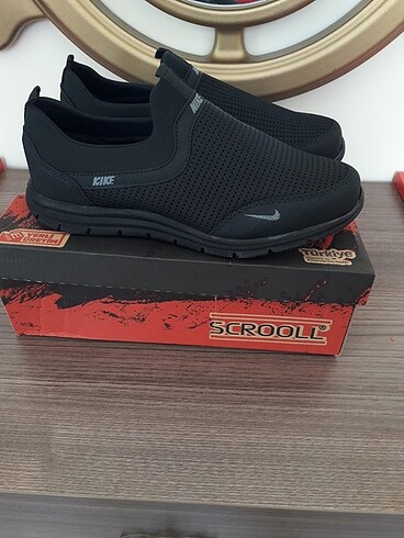 Erkek sneaker