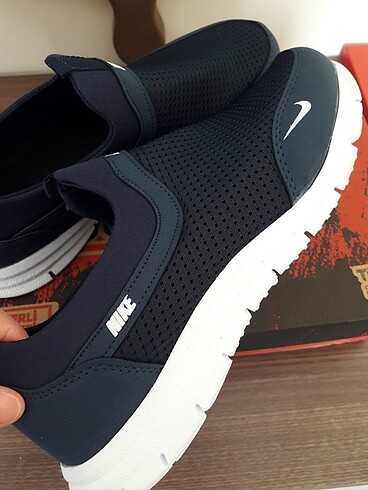 Erkek sneaker