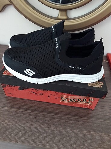 Skechers Erkek sneaker