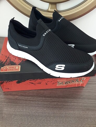 Erkek sneaker