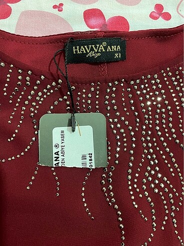 xl Beden abiye