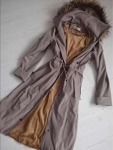 PARKA (MONT)