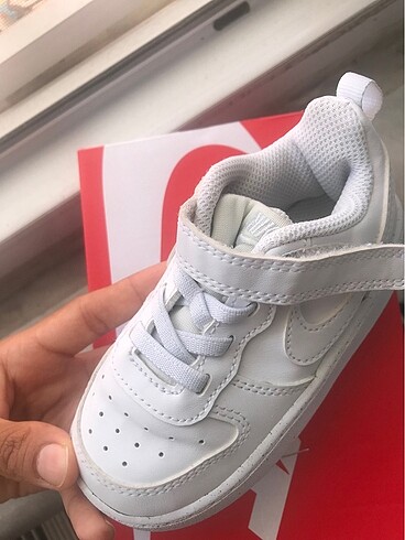 Nike AYAKKABI