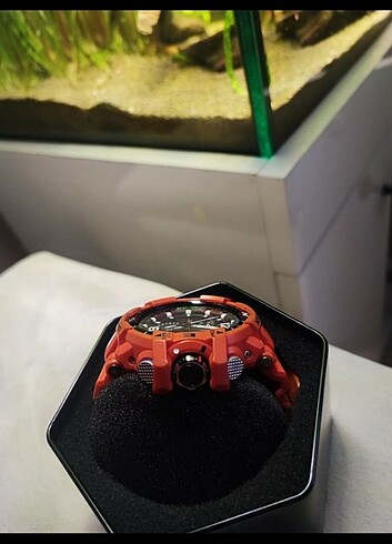 Beden Casio GW-A1100R