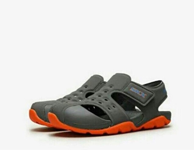 SKECHERS SANDALET/ SPOR AYAKKABI