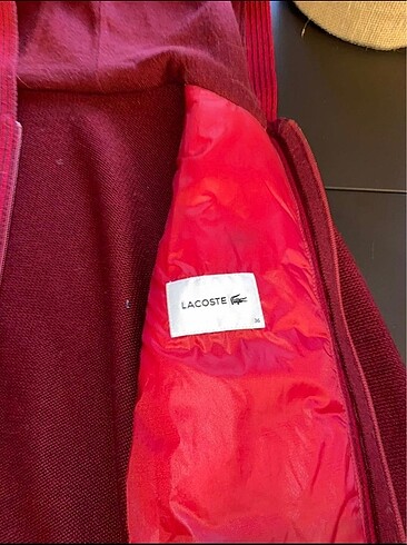 Lacoste BAYAN MONT