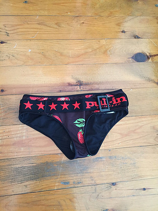 Urban outfitters bikini kemerli altı