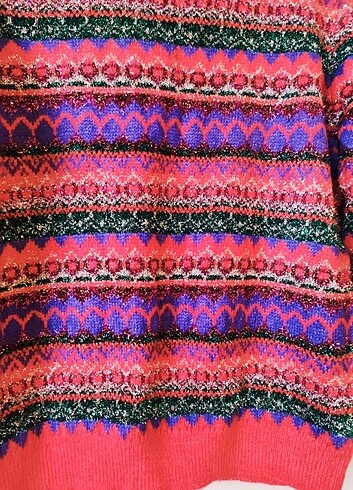 Twist süper kazak