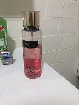 VS Sheer Love