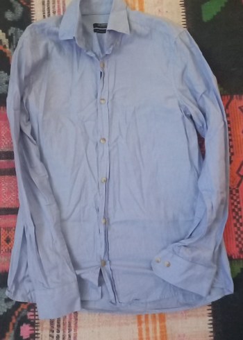 5 Adet Erkek Gömlek - Görsel 5