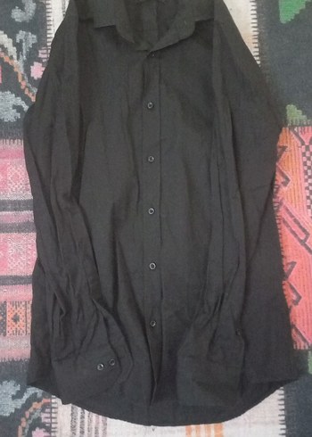 5 Adet Erkek Gömlek - Görsel 4