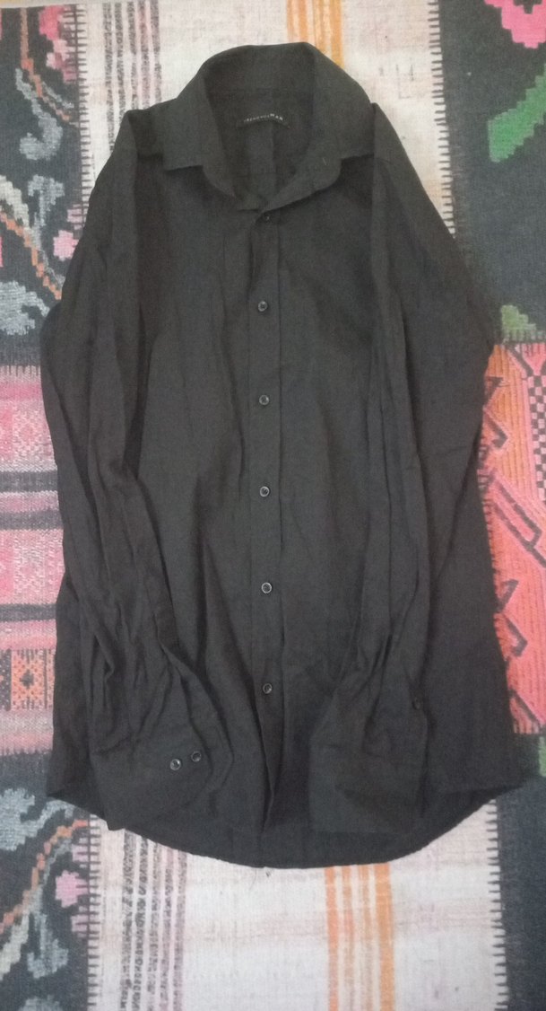 5 Adet Erkek Gömlek - Görsel 4