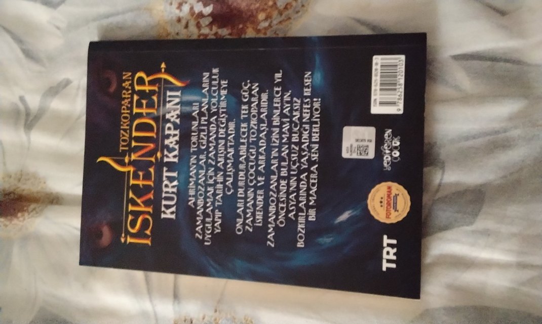 Orhan Veli Bütün Şiirleri - 63. Baskı - Görsel 3