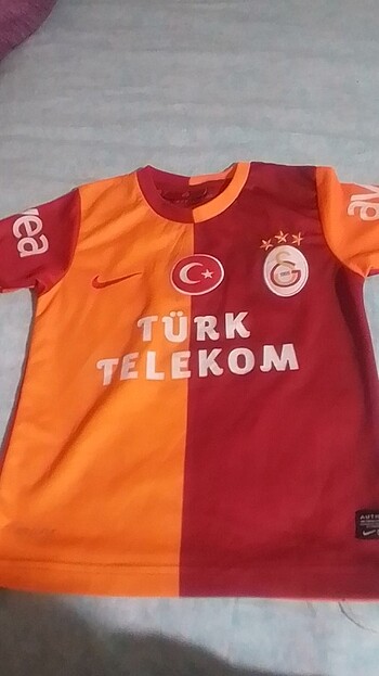 Galatasaray 4 Yaş