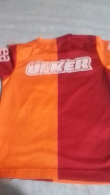 Galatasaray üst forma  - Görsel 2