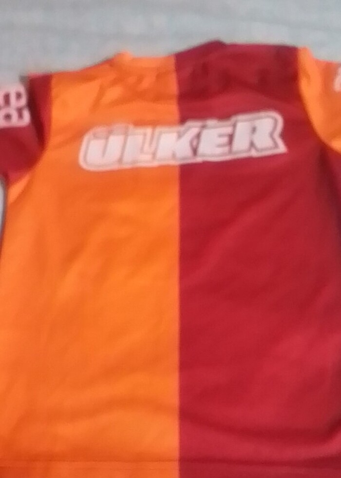 Galatasaray üst forma  - Görsel 2