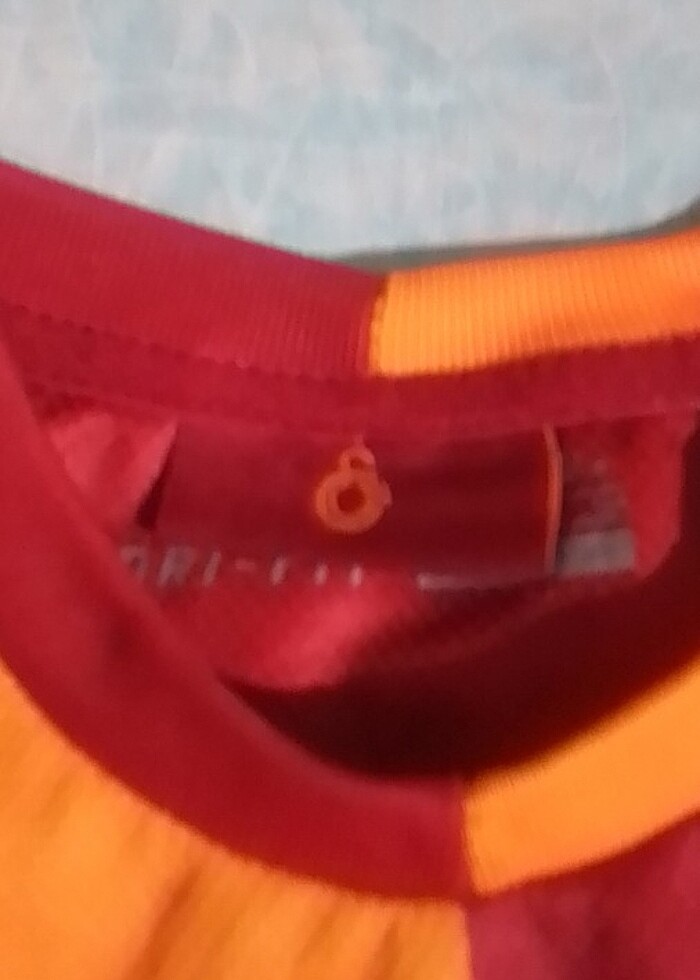 Galatasaray üst forma  - Görsel 3