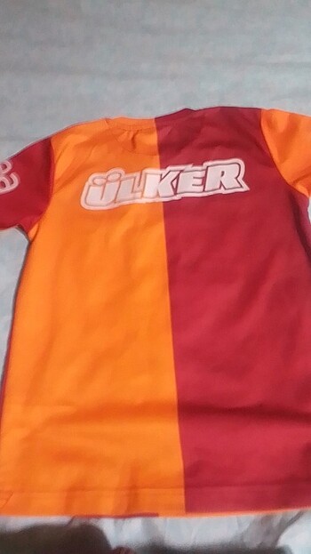 Galatasaray üst forma  - Görsel 2