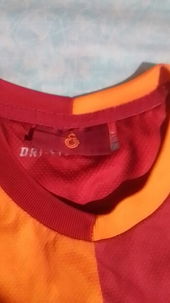 Galatasaray üst forma  - Görsel 3