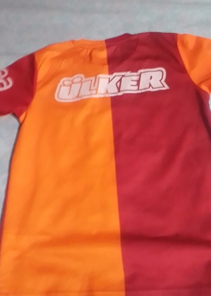 Galatasaray üst forma  - Görsel 2