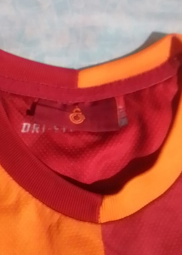 Galatasaray üst forma  - Görsel 3