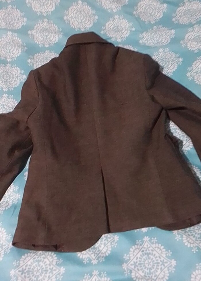 Çocuk ceket .4  yasa kadar. - Görsel 2