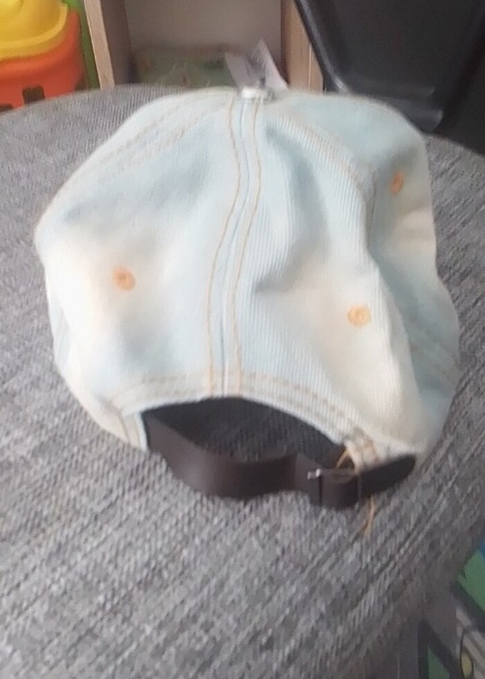 Bayan sapka - Görsel 2