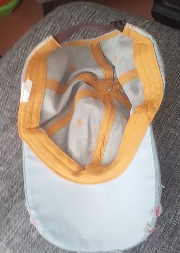 Bayan sapka - Görsel 4