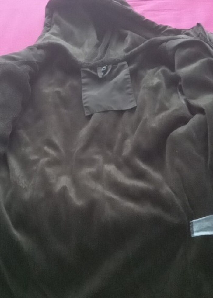 Çoçuk mont  - Görsel 2