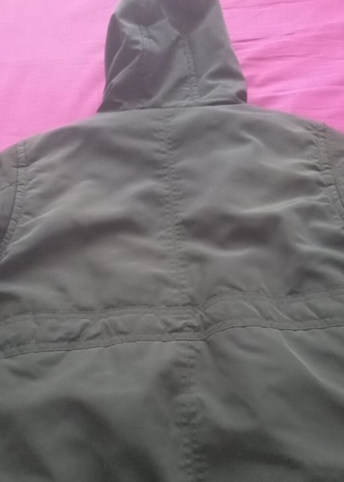 Çoçuk mont  - Görsel 3