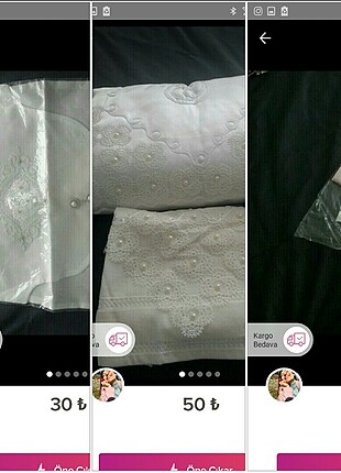 Gelin Damat Bohçası 